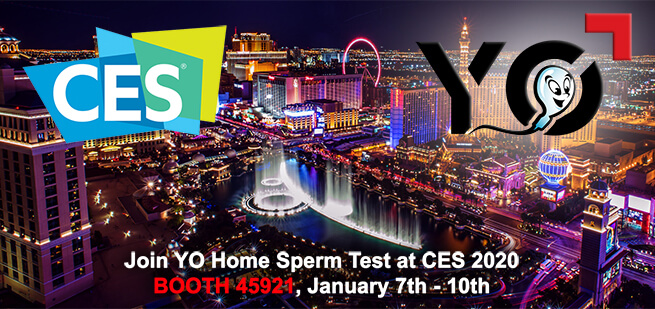 CES(コンシューマー・エレクトロニクス・ショー)